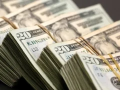 El dólar mayorista encadenó su sexta suba consecutiva y marcó un nuevo récord nominal