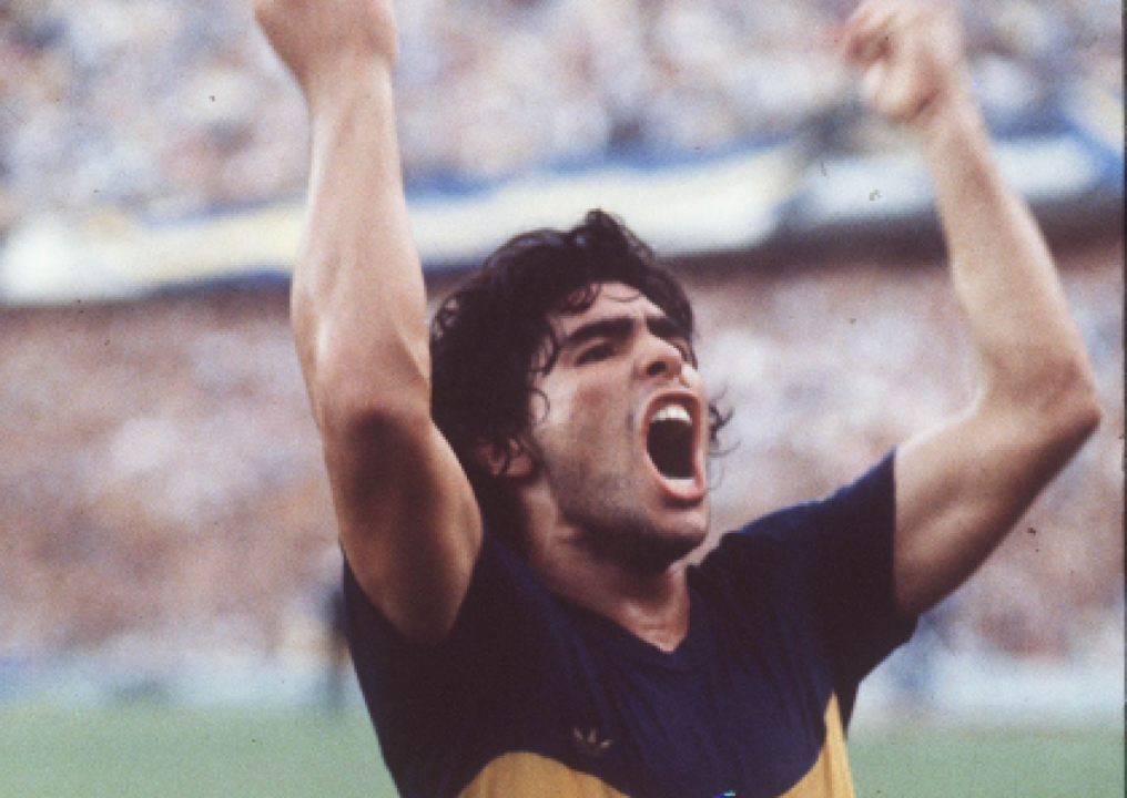 La gloria eterna de Maradona en Boca: el Metropolitano 1981, el romance fundacional y el último adiós