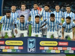 La racha catastrófica que Racing buscará evitar ante River para cortar su sequía en los clásicos