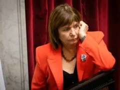 Fidanza: «Lo peor que le podría ocurrir a Bullrich es que si se baja, el peronismo gane la elección»