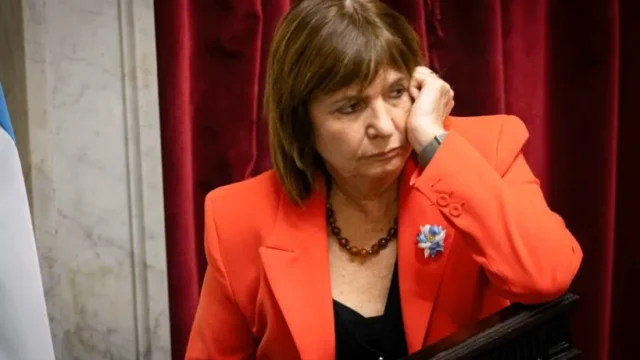 Fidanza: «Lo peor que le podría ocurrir a Bullrich es que si se baja, el peronismo gane la elección»