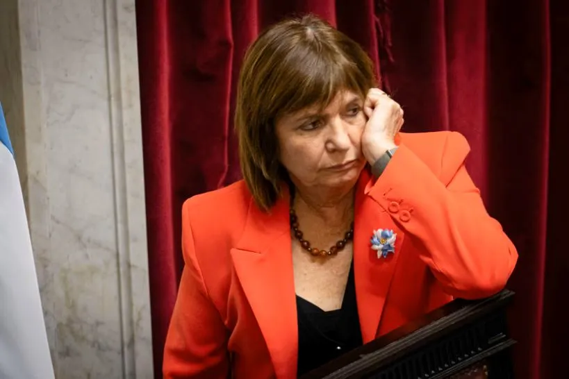 Fidanza: «Lo peor que le podría ocurrir a Bullrich es que si se baja, el peronismo gane la elección»