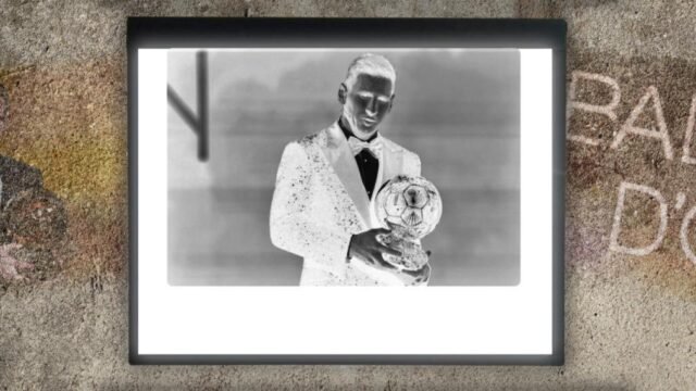 Del imperio eterno de Messi a la gloria de Kane: Todos los datos del Balón de Oro