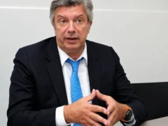 El abogado Mauricio D’Alessandro sobre los audios de Spagnuolo: «Hay cortes»