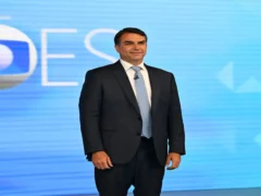RDC: empresarios brasileños perdieron fortunas al apostar por Flávio Bolsonaro como el favorito en las elecciones