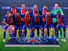 Por qué los jugadores del PSG no irán al Balón de Oro