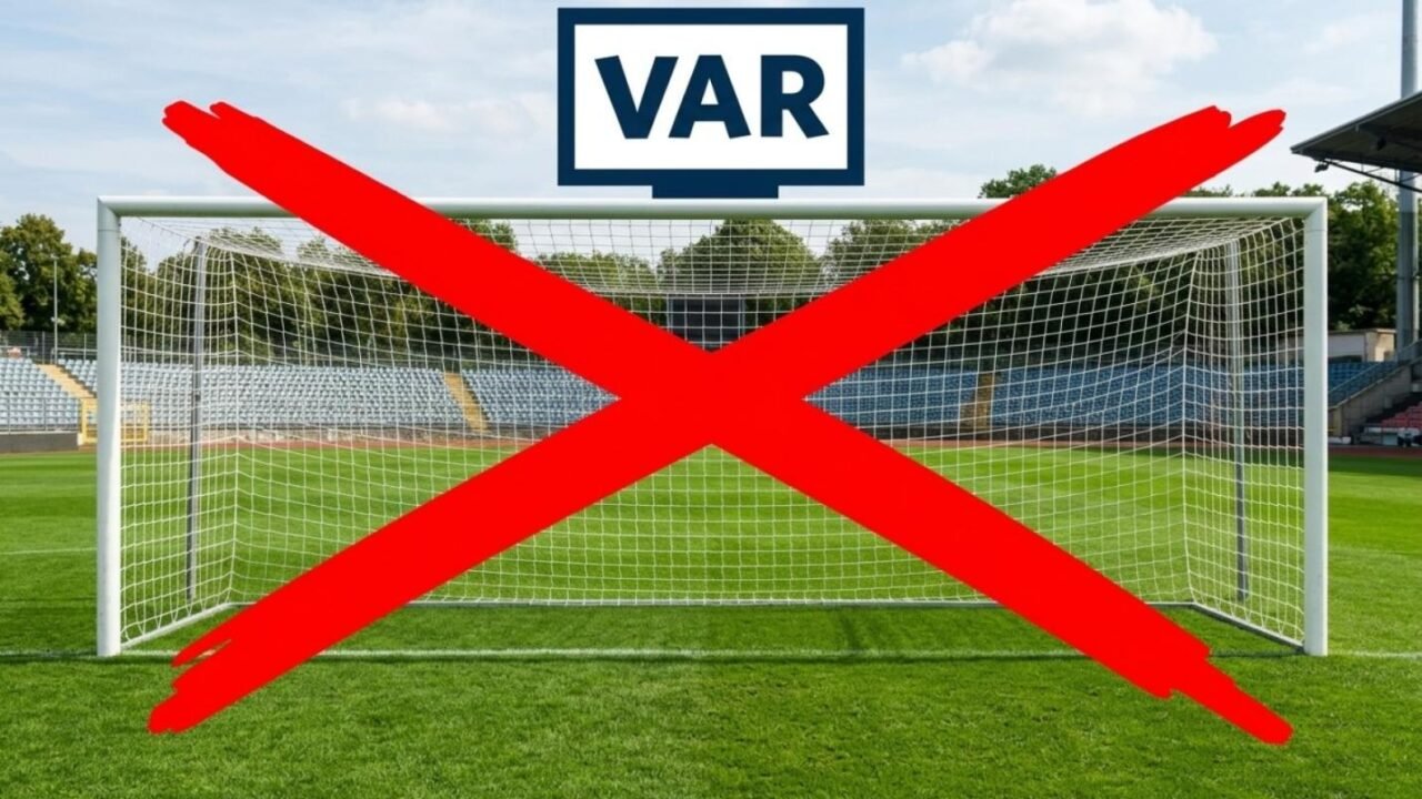 El ranking de los equipos con más goles anulados por el VAR en el Clausura 2026