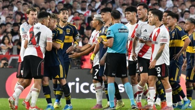 Radiografía de los penales en el Clausura 2026 antes del Superclásico