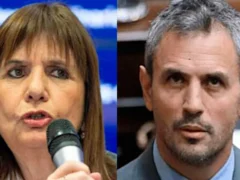 Martín Menem le marcó la cancha a Bullrich: “El único candidato de La Libertad Avanza es Javier Milei”