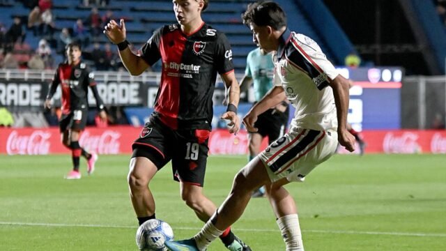 Arde la zona A: San Lorenzo no pudo arrimarse a la zona de playoffs y Defensa se clasificó