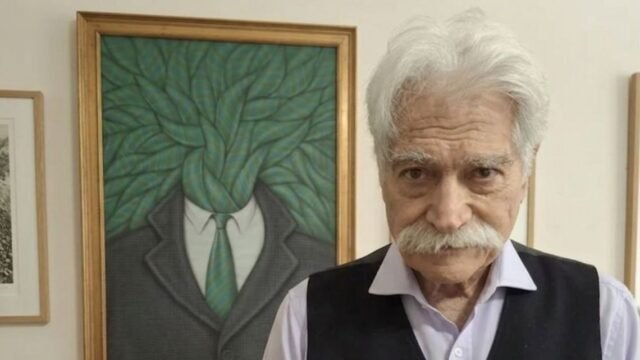 Jorge Asís: “El gobierno está acabado, así reelija”