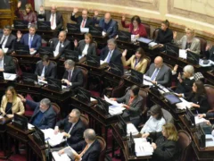 Senadores patagónicos impulsan un proyecto de ley para modificar el esquema de subsidios al gas y garantizar tarifas accesibles