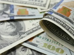 El dólar oficial alcanzó un nuevo máximo: subió  y cerró a 50 en el Banco Nación