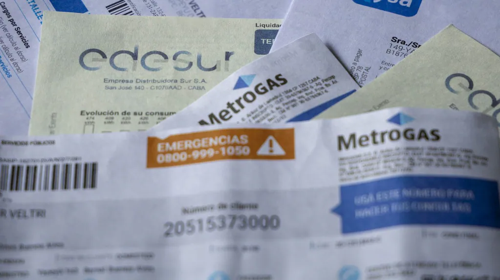 Aumentan las tarifas de luz y gas en noviembre: qué pasa con los descuentos extra para usuarios con subsidios