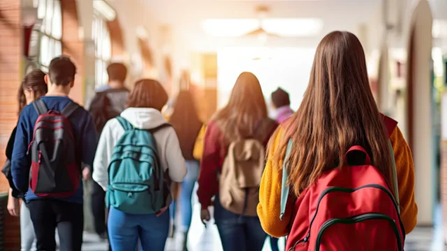 Aumentan las cuotas de los colegios privados en CABA y PBA: de cuánto serán las subas en noviembre y diciembre