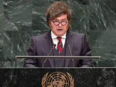 El Gobierno demora las sanciones a empresas que operan en Malvinas en medio de tensiones por la nueva ley