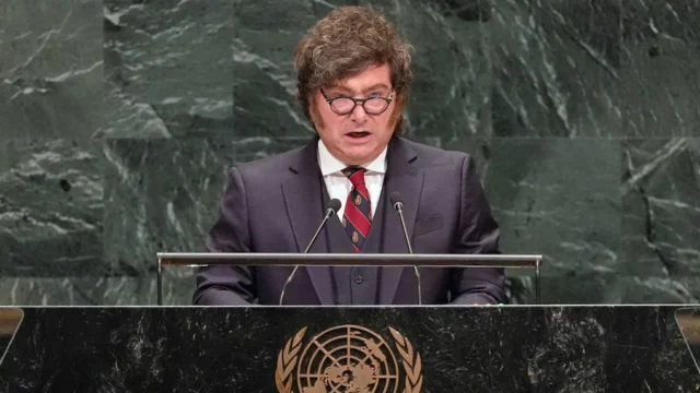El Gobierno demora las sanciones a empresas que operan en Malvinas en medio de tensiones por la nueva ley