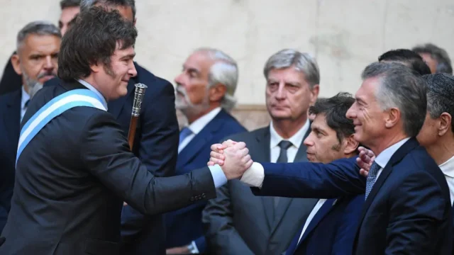 El Gobierno le contestó a Mauricio Macri y aseguró que la interna del PRO traba las negociaciones por el acuerdo electoral