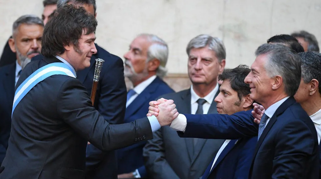 El Gobierno le contestó a Mauricio Macri y aseguró que la interna del PRO traba las negociaciones por el acuerdo electoral