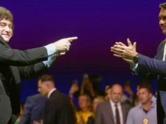 La fuga de Bolsonaro: el Gobierno afirma que ya está colaborando con la Justicia y ratifica que no hubo irregularidades