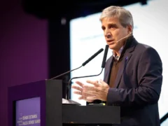 Licitación de deuda: el Gobierno renovó todos los vencimientos de la semana y retiró pesos del mercado