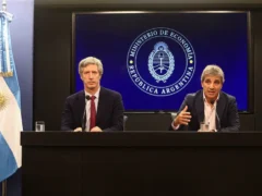 El BCRA reconoció que la actividad económica cayó en el tercer trimestre, pero espera una recuperación en el último tramo del año