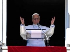 El papa León XIV encabezará una Santa Misa multitudinaria en la Escuela de Aviación Militar de Córdoba
