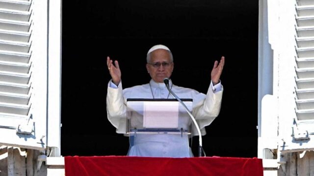 El papa León XIV encabezará una Santa Misa multitudinaria en la Escuela de Aviación Militar de Córdoba