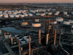 El precio del petróleo sigue en alza: así opera el mercado hoy, 23 de octubre