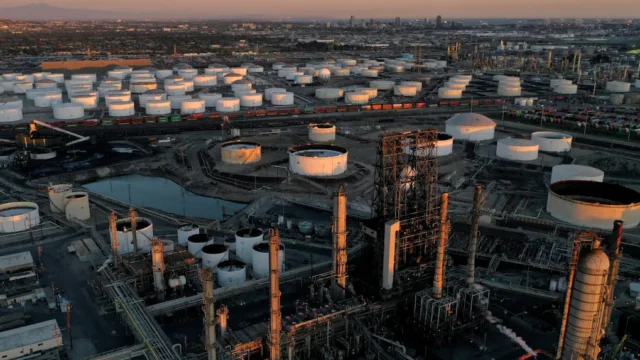 El precio del petróleo sigue en alza: así opera el mercado hoy, 23 de octubre