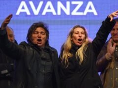 El Gobierno prepara un congreso nacional de La Libertad Avanza en Rosario con Milei para fortalecer el armado de 2027