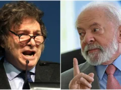 En medio de la tensión por la fuga de Flávio Bolsonaro, el Gobierno ratificó su intención de mantener las relaciones comerciales con Brasil