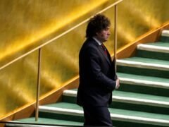 El giro de Milei para ganar apoyo en el Congreso, la presión de Trump por la ley Malvinas y el acuerdo del PJ por las PASO