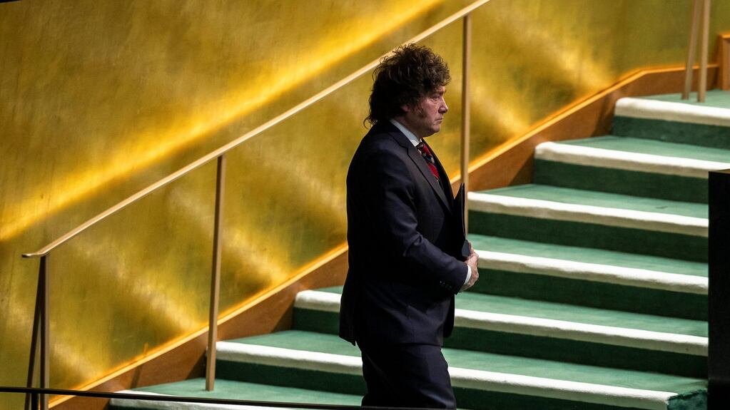 El giro de Milei para ganar apoyo en el Congreso, la presión de Trump por la ley Malvinas y el acuerdo del PJ por las PASO