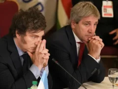 Licitación de deuda: el monto que busca renovar el Tesoro este miércoles