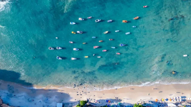 El real más barato impulsa las búsquedas para vacacionar en Brasil: los destinos más elegidos por los argentinos