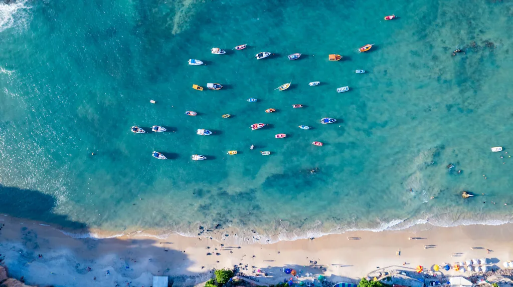 El real más barato impulsa las búsquedas para vacacionar en Brasil: los destinos más elegidos por los argentinos