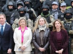 Quejas en el Servicio Penitenciario Federal por el traslado de presos desde Devoto a Marcos Paz