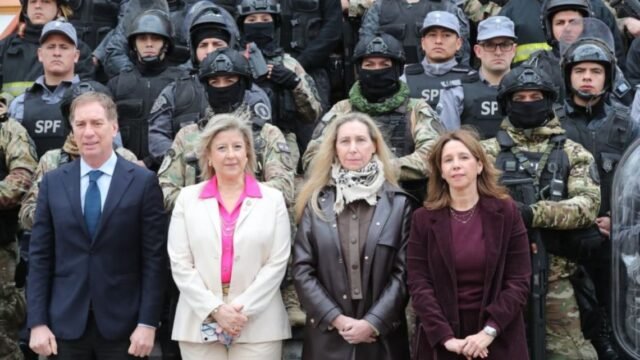 Quejas en el Servicio Penitenciario Federal por el traslado de presos desde Devoto a Marcos Paz