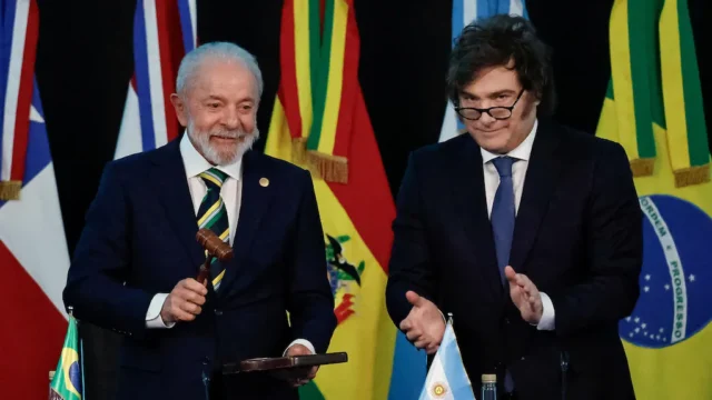 El triunfo de Lula en Brasil reconfigura el escenario para el comercio y la relación económica con la Argentina