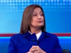Eleonora Gosman: “La gente no quería la violencia de Bolsonaro”