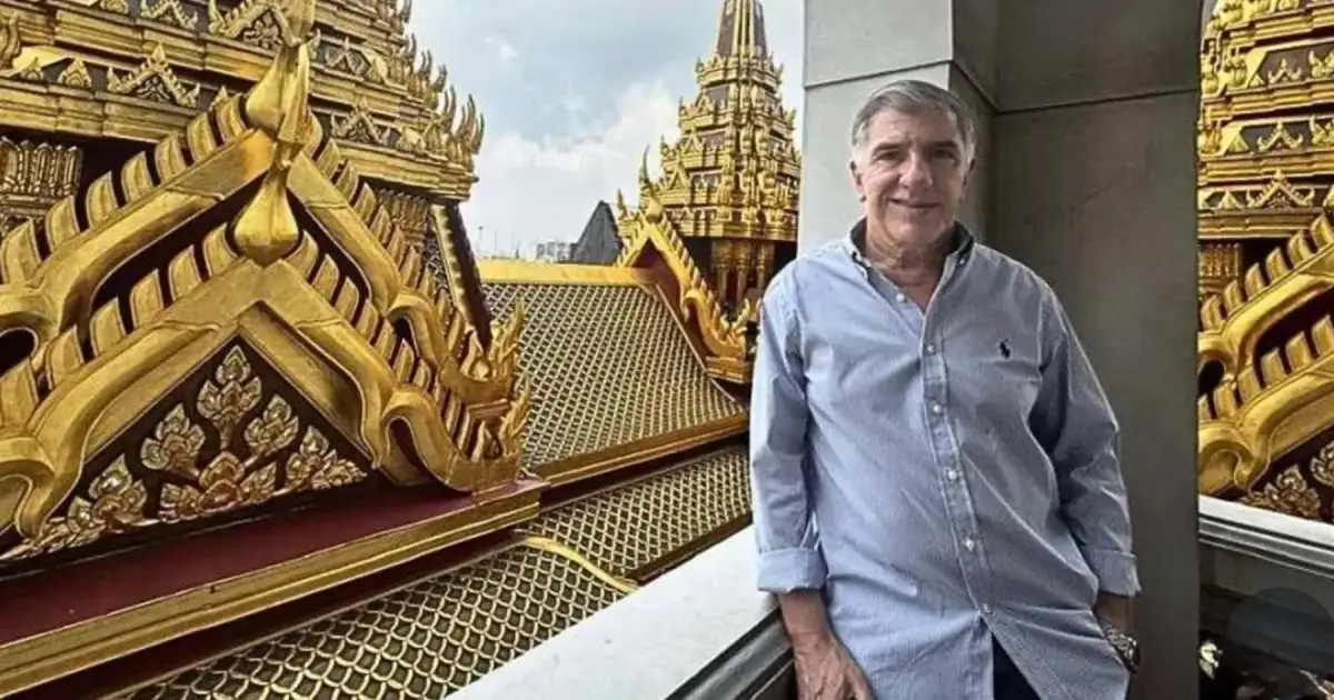 Javier Milei designó al nuevo embajador argentino en Camboya: quién es y cuál es su trayectoria