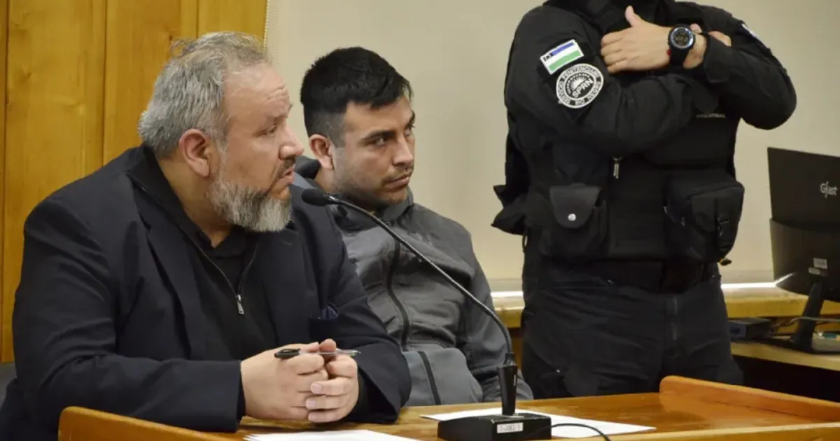 Femicidio de Estefanía Civardi en Bariloche: conformaron el jurado de 16 personas para el juicio