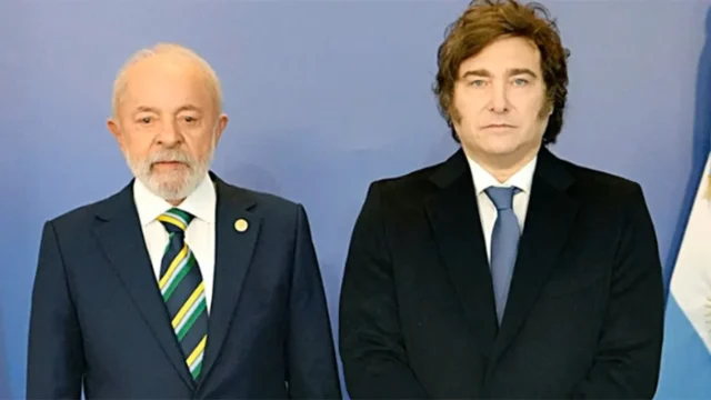 El nudo gordiano de Brasil y Argentina