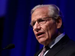 RDC: el periodista que investigó Watergate publicará sus memorias con revelaciones inéditas