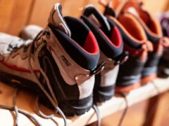 Crisis en la industria del calzado: fabricantes regalarán 1000 pares de zapatos en Plaza de Mayo como protesta