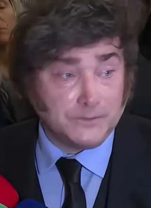 El Foro Permanente de Discapacidad salió a repudiar los dichos de Javier Milei al periodismo