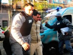 Caso ARSAT: los chats que complican a Facundo Leal y al primo de Adolfo Cambiaso
