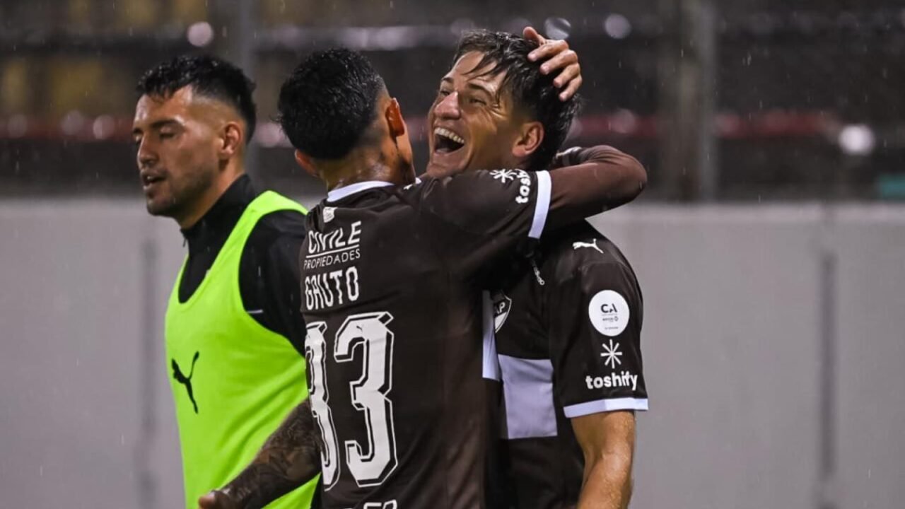 Platense ganó por penales y jugará la final de la Copa Argentina ante Boca o Banfield