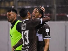 Platense ganó por penales y jugará la final de la Copa Argentina ante Boca o Banfield